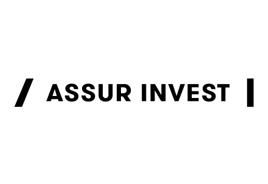 Assur Invest Logo