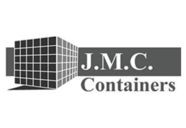 JMC Containers Logo